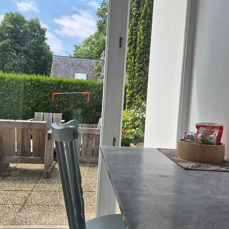 بيت ضيافة Independante *