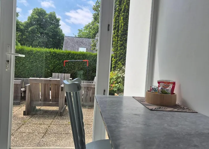 Penzion Independante *