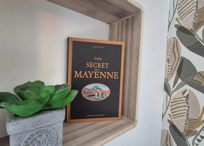 Independante * Mayenne